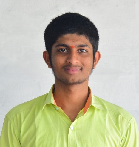 NANDIGAM RAJESH